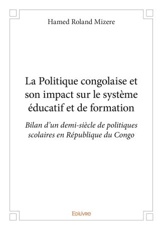 La Politique congolaise et son impact sur le système éducatif et de formation