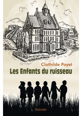 Les Enfants du ruisseau