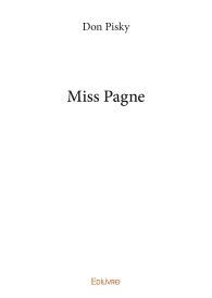 Miss Pagne