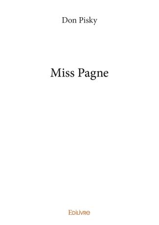 Miss Pagne