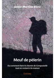 Meuf de pèlerin