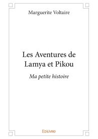 Les Aventures de Lamya et Pikou
