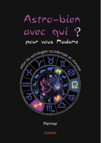 Astro-bien avec qui ? - Tome 2