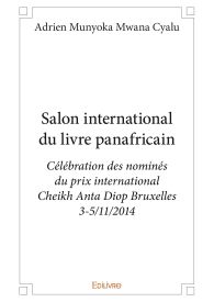 Salon international du livre panafricain
