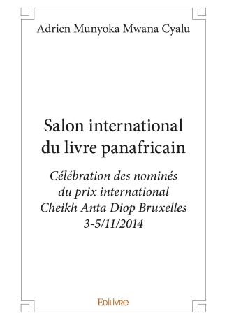 Salon international du livre panafricain