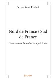 Nord de France / Sud de France