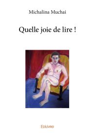 Quelle joie de lire !