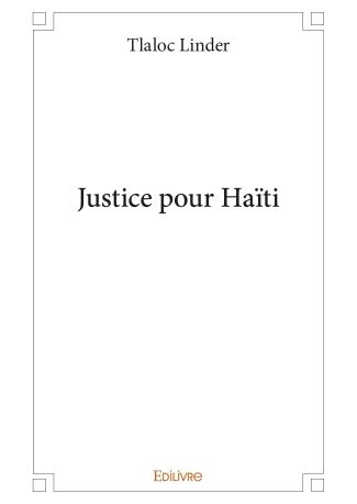 Justice pour Haïti