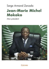 Jean-Marie Michel Mokoko