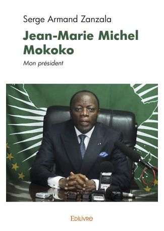 Jean-Marie Michel Mokoko