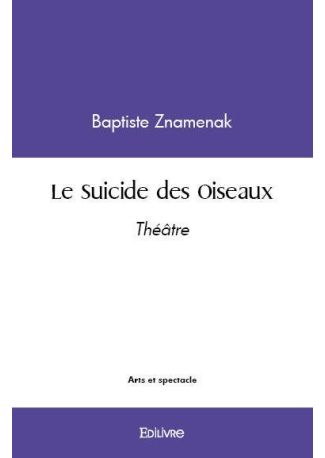 Le Suicide des Oiseaux