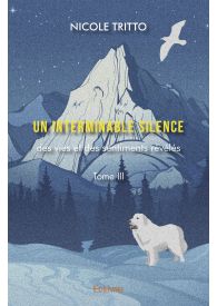 Un interminable silence – Tome III : des vies et des sentiments révélés