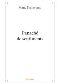 Panaché de sentiments