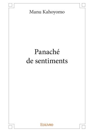 Panaché de sentiments
