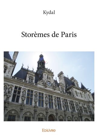 Storèmes de Paris