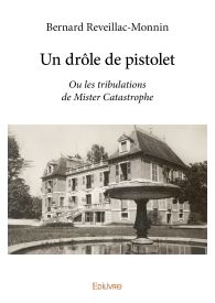 Un drôle de pistolet