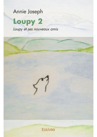 Loupy - Tome 2
