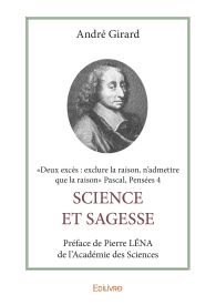 Science et sagesse