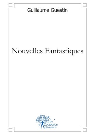 Nouvelles Fantastiques