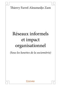 Réseaux informels et impact organisationnel