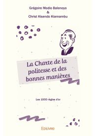 La Charte de la politesse et des bonnes manières