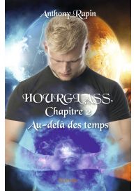 Hourglass - Chap.2