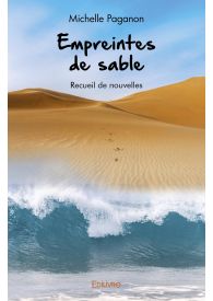 Empreintes de sable