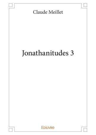 Jonathanitudes 3