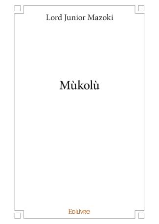 first book - Mùkolù