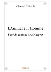 L'Animal et l'Homme