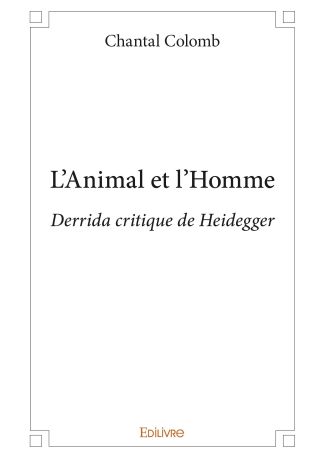 L'Animal et l'Homme