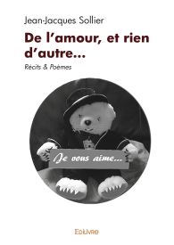 De l'amour, et rien d'autre...