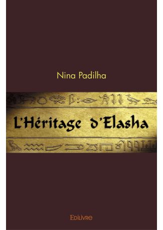 L'Héritage d'Elasha