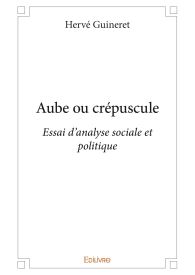 Aube ou crépuscule