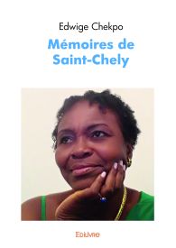 Mémoires de Saint-Chely