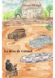 Le Livre de Gérard