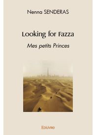 Looking for Fazza