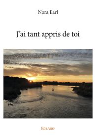 J'ai tant appris de toi