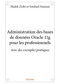 Administration des bases de données Oracle 11g pour les professionnels