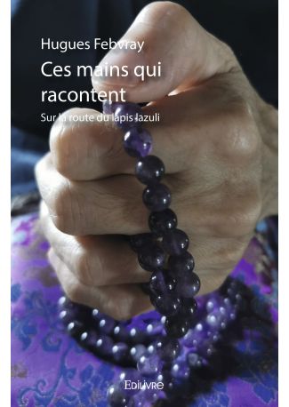 Ces mains qui racontent