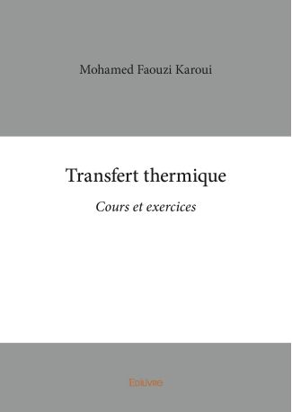 Transfert thermique