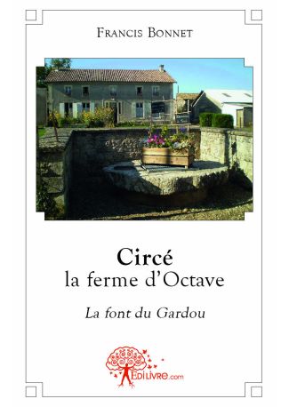 Circé la ferme d'Octave