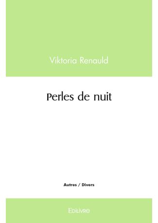 Perles de nuit