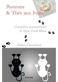 Ronrons et Thés aux fruits