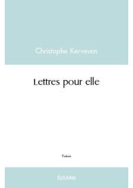 Lettres pour elle