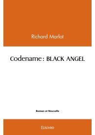 Codename : BLACK ANGEL