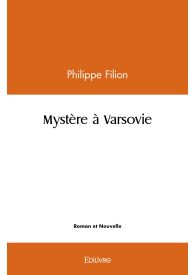 Mystère à Varsovie