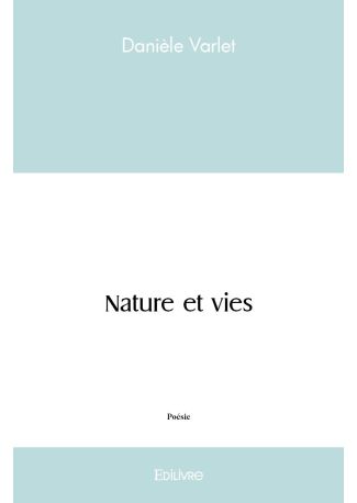 Nature et vies