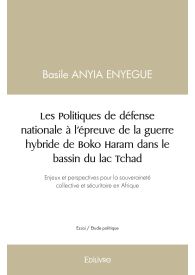 Les Politiques de défense nationale à l'épreuve de la guerre hybride de Boko Haram