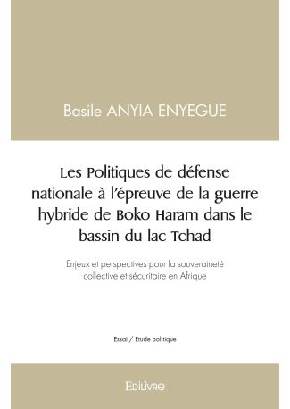 Les Politiques de défense nationale à l'épreuve de la guerre hybride de Boko Haram